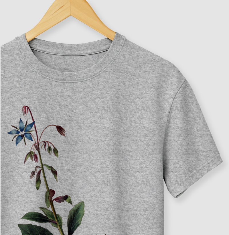 Camiseta Starflower