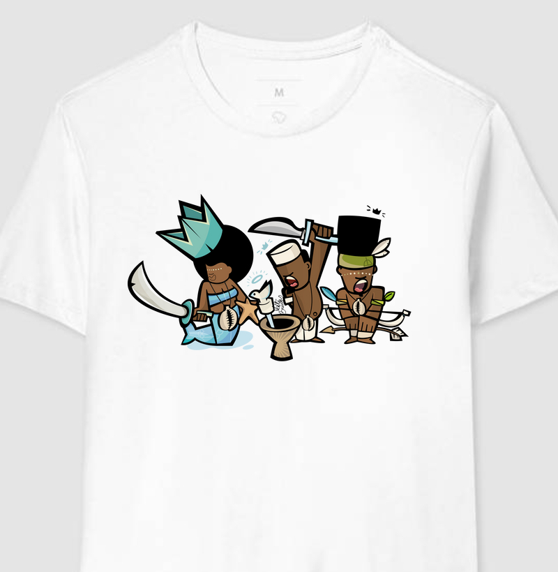 OGUNTE OXAGUIA OXOSSI