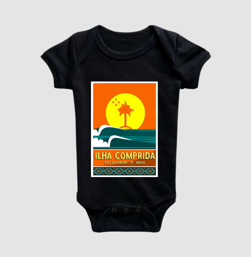 Ilha Comprida Surfe