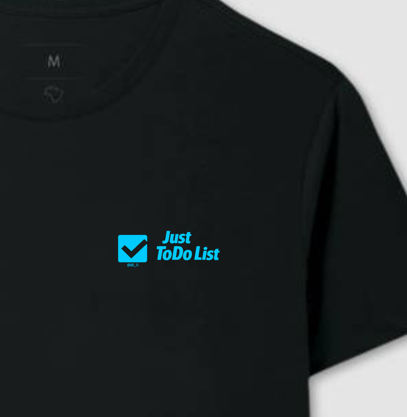 Just ToDo List II