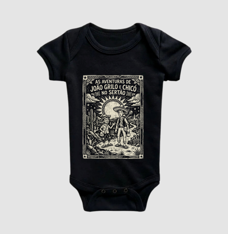 As Aventuras de João Grilo e Chicó