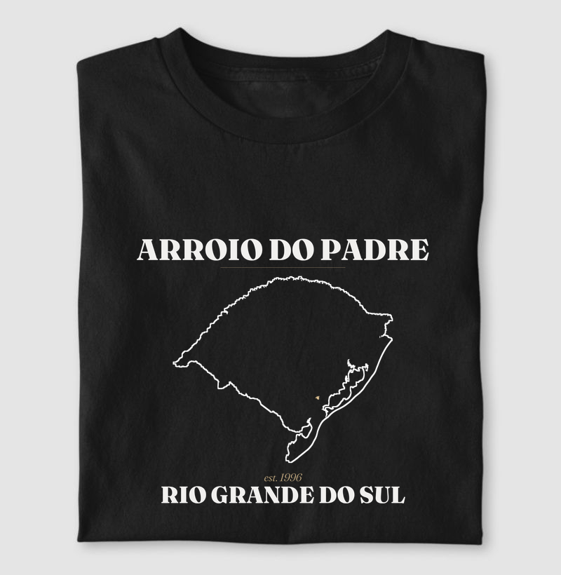 Arroio do Padre | Legado RS