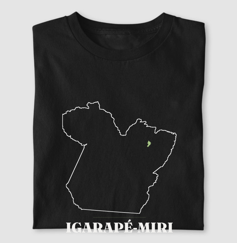 Igarapé-Miri | Traço PA