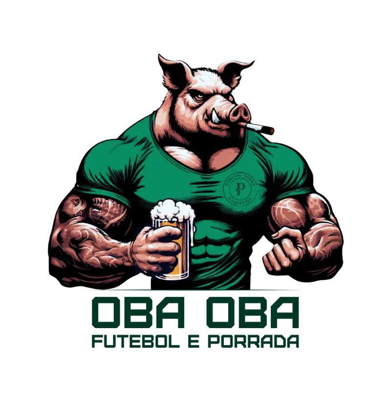 Oba Oba, Futebol E Porrada