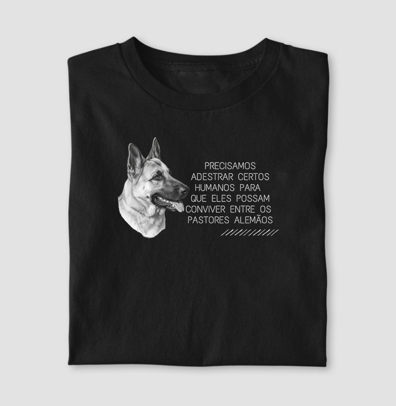 Adestra - Camiseta