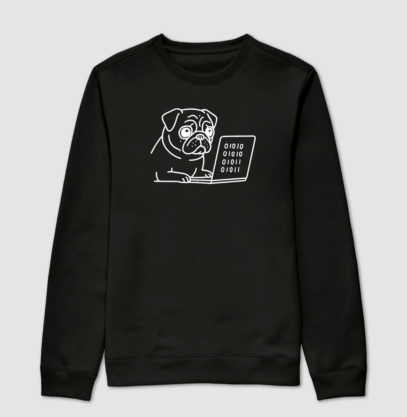 Pug Hacker
