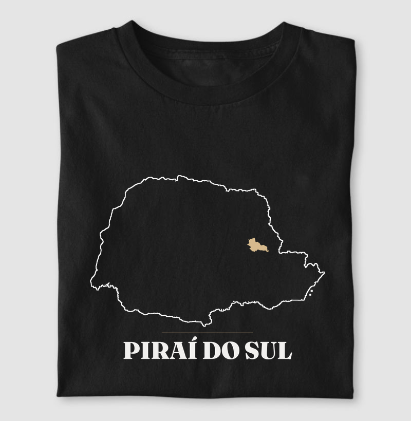 Piraí do Sul | Traço PR