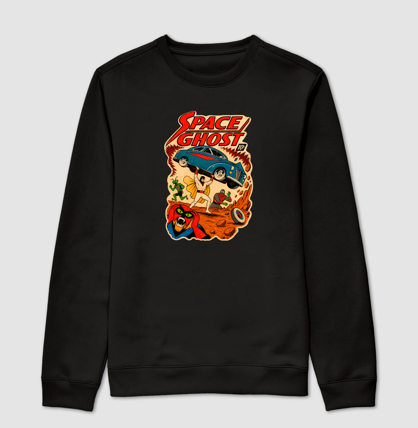 Camisa 0