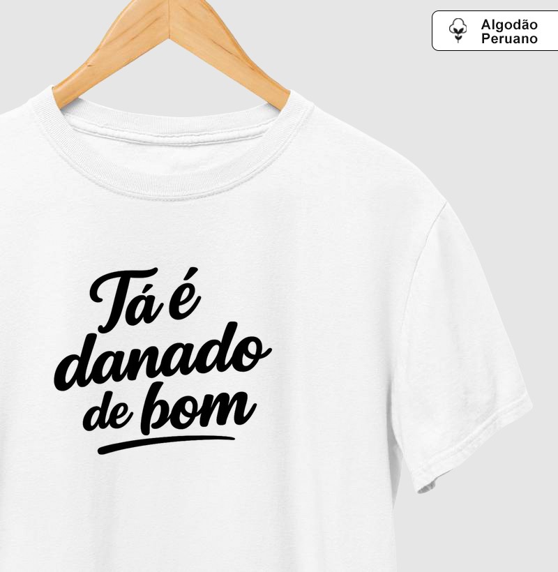 Danado de Bom