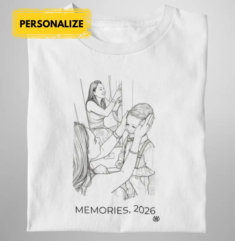 Memories Edition - Vibe Família FB 12