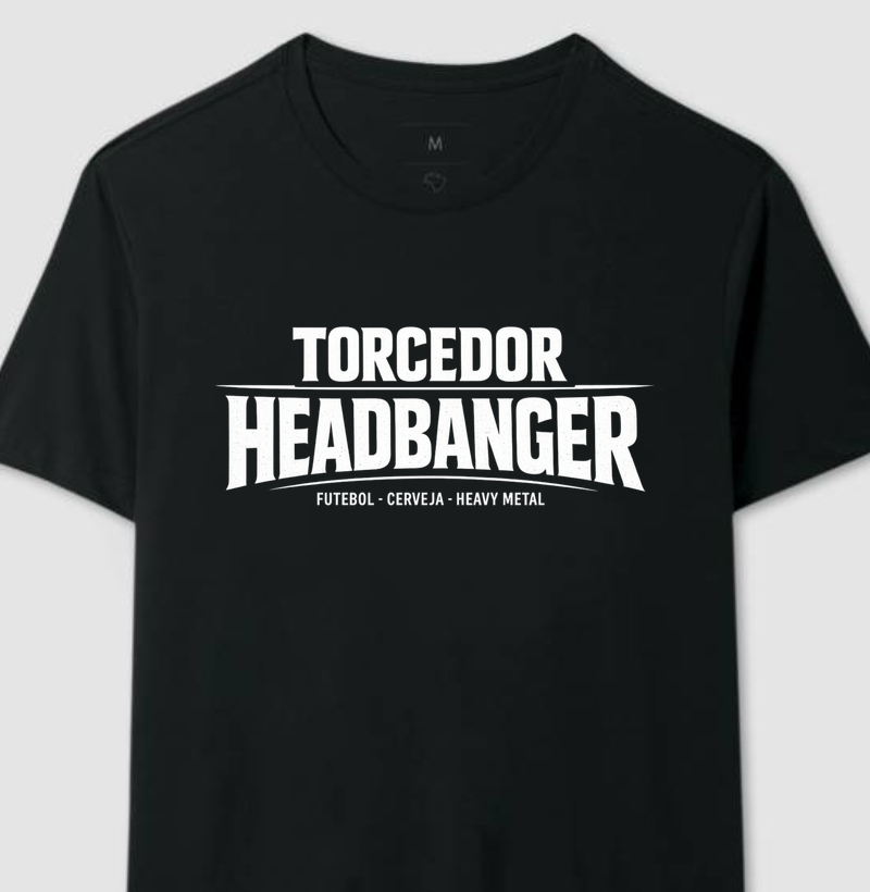 Torcedor Headbanger 