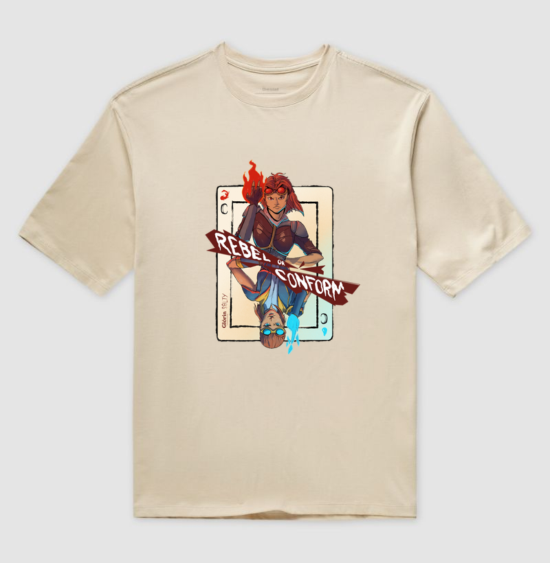 Fractured Chandra