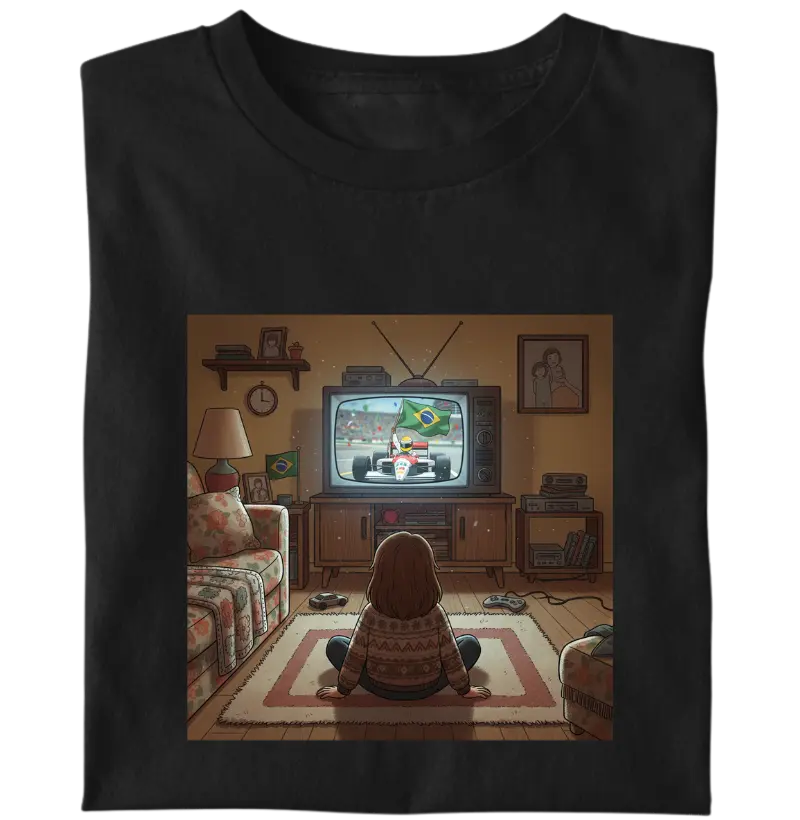 Infância Feliz (garota)