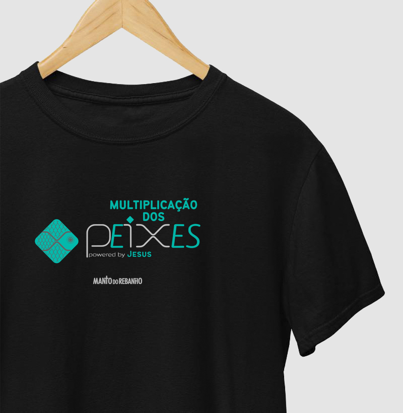Multiplicação dos Peixes
