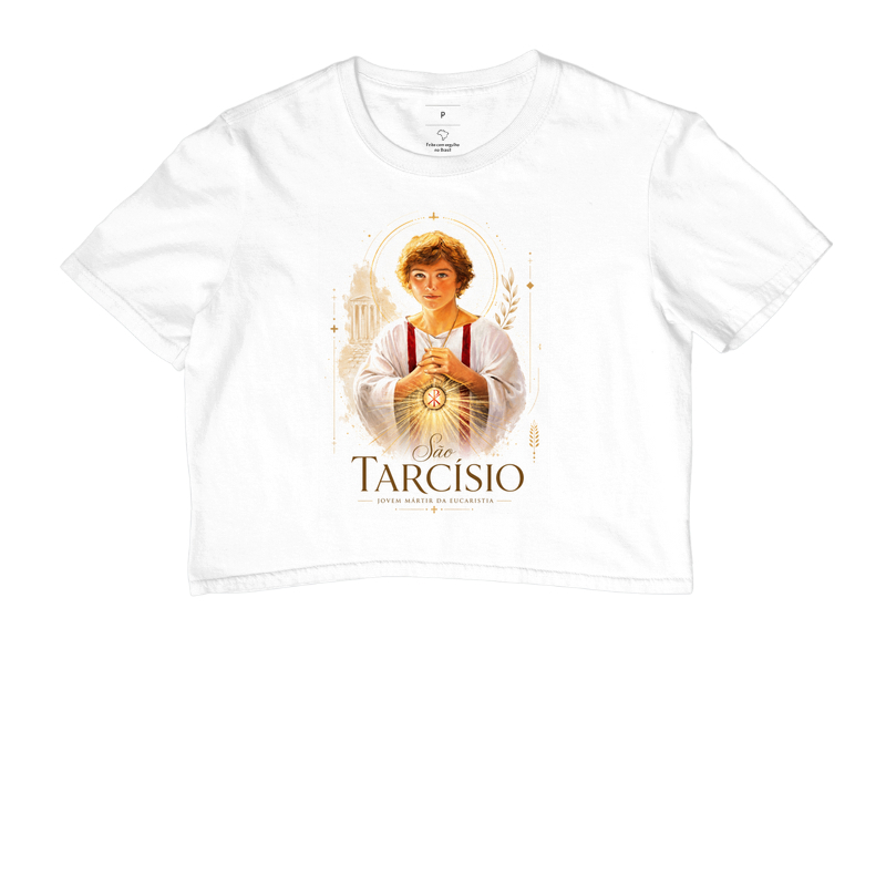 São Tarcísio - Tons claros