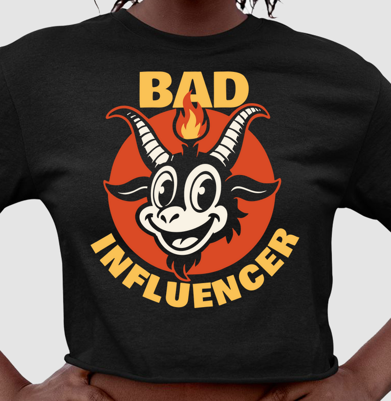 Bad Influencer