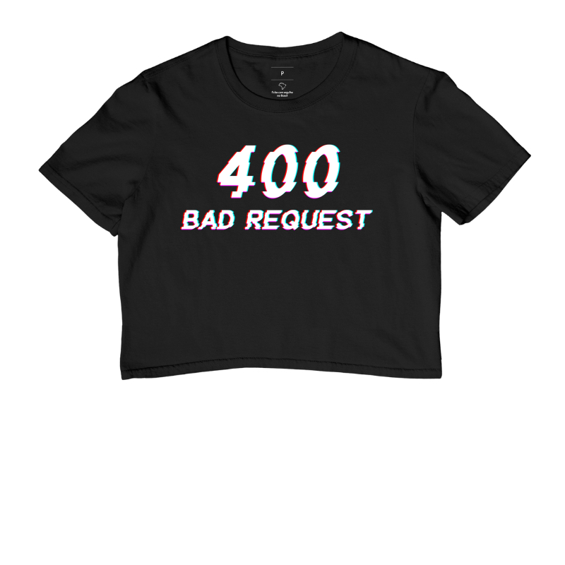 Bad Request