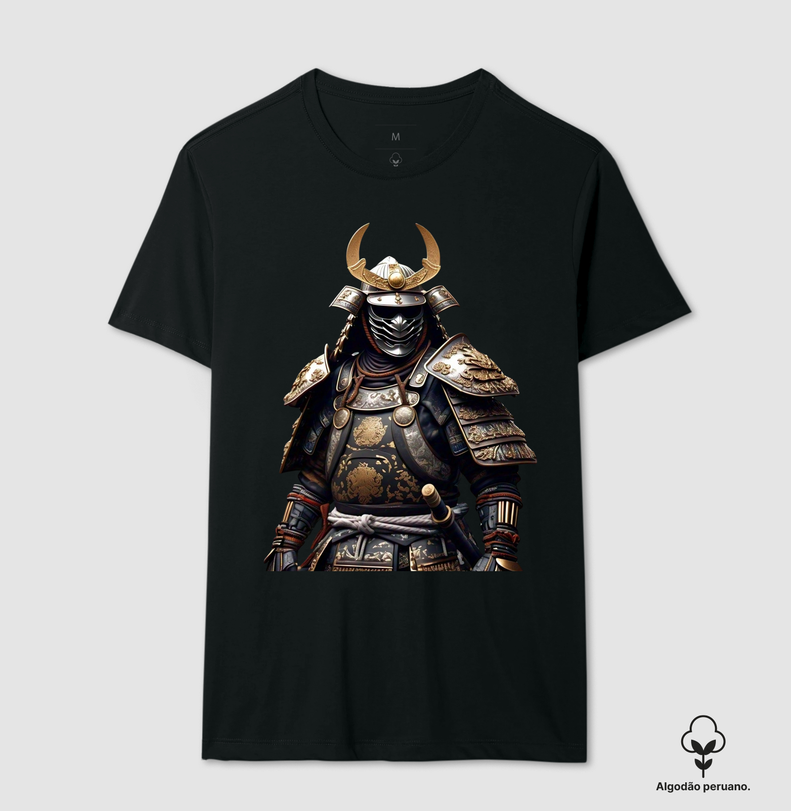SAMURAI