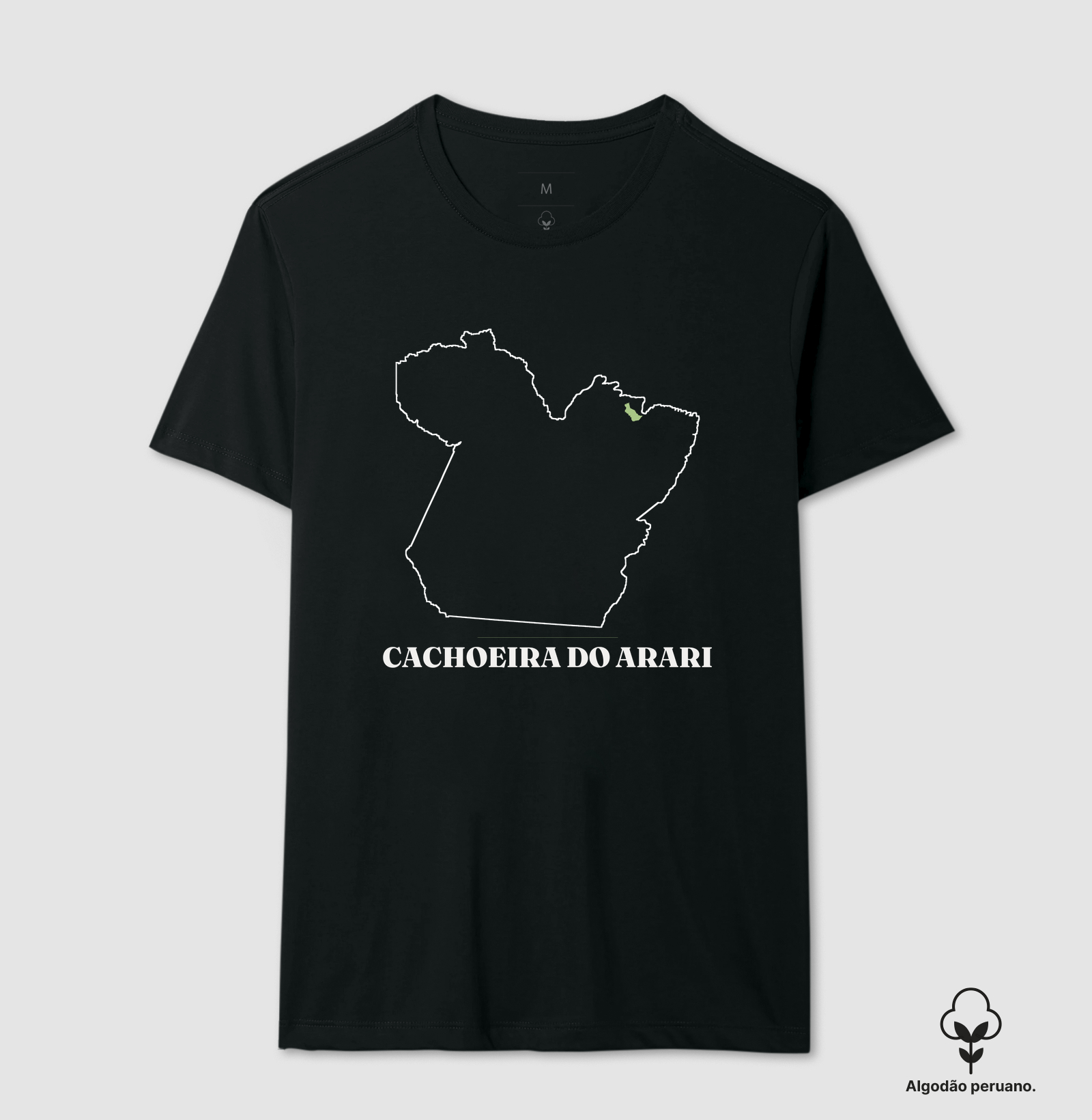 Camisa 0
