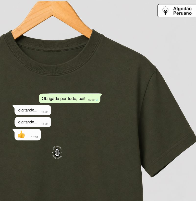 Camisa 0