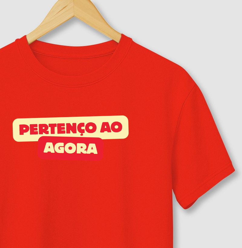 PRESENÇA ABSOLUTA