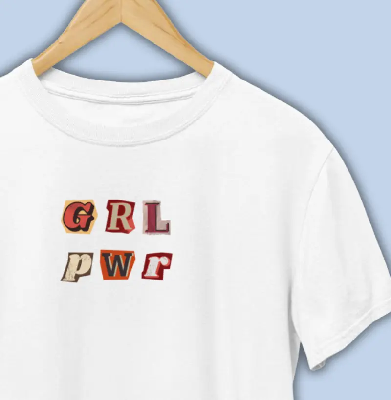 GIRL POWER