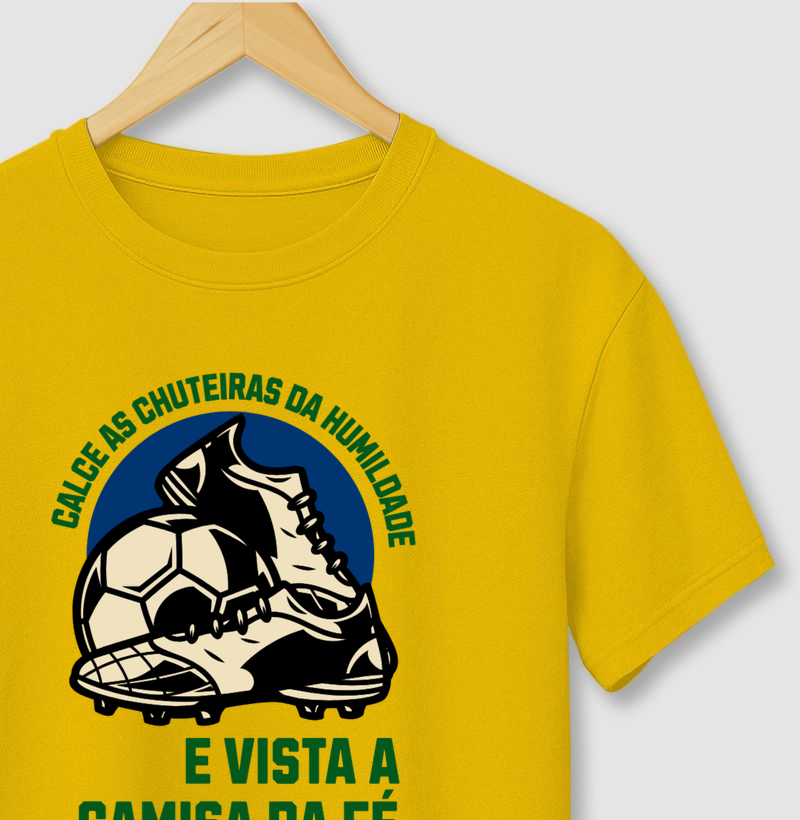 Chuteira da Humildade