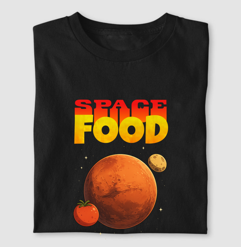 Space Food
