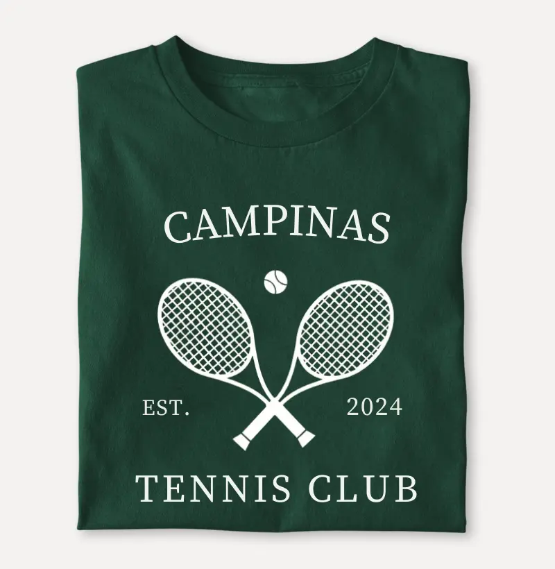 CAMPINAS TENNIS CLUB