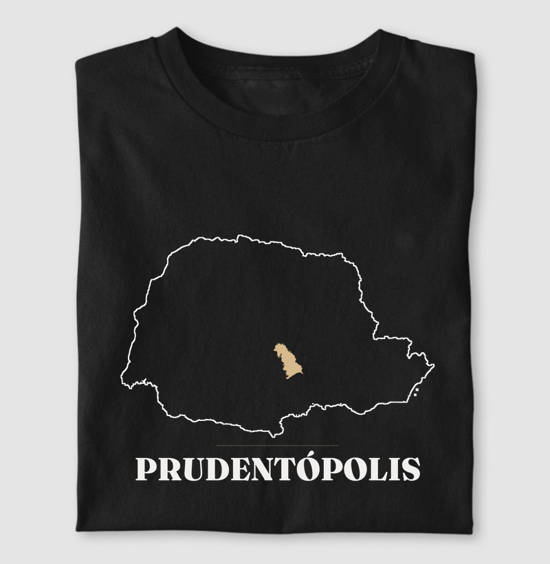 Prudentópolis | Traço PR