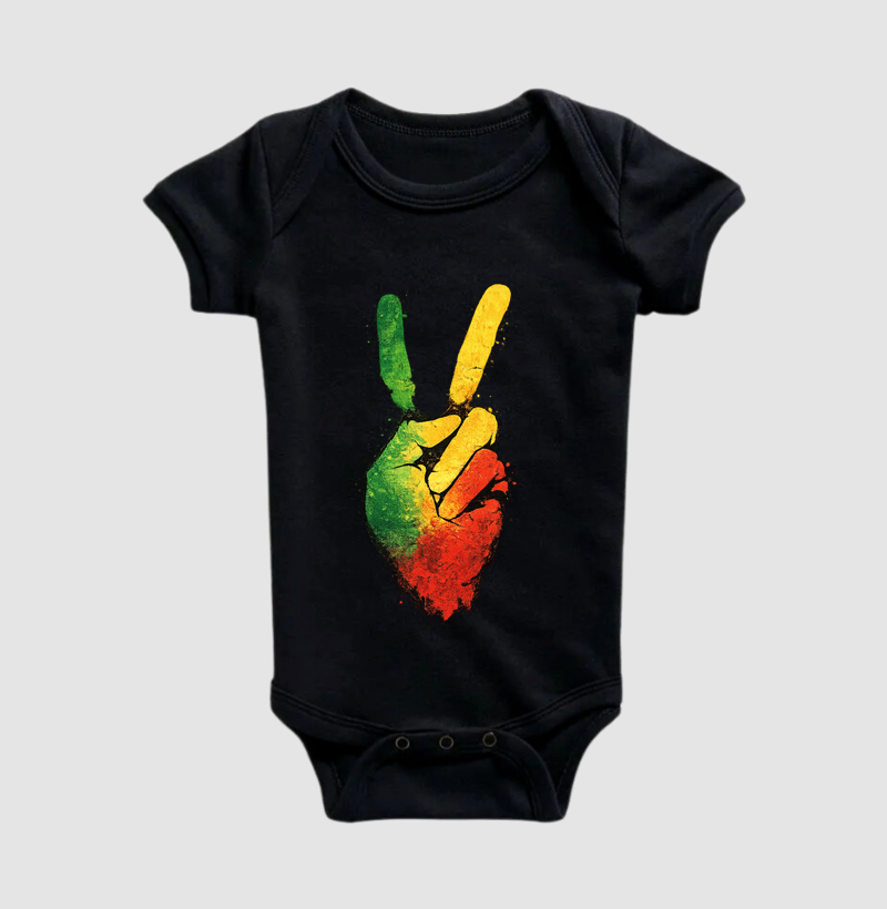 Peace and Love