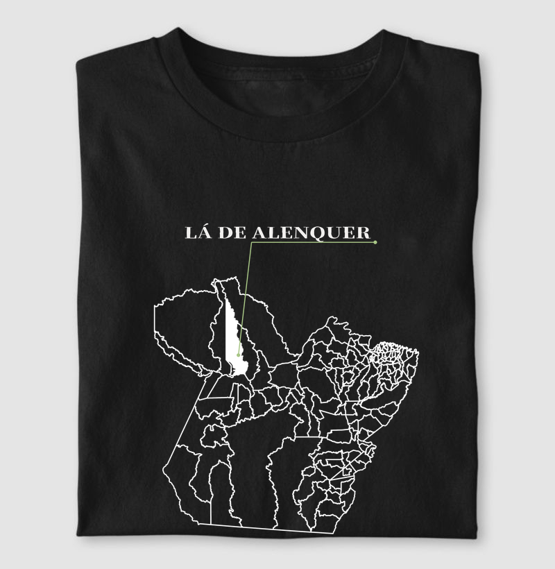 Alenquer | Origem PA