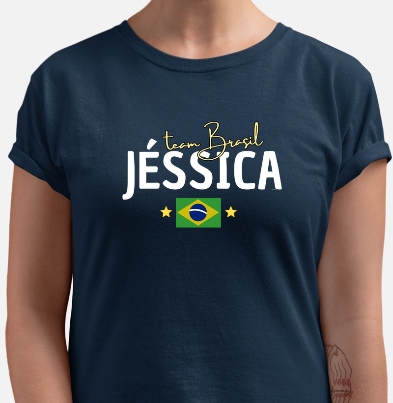 Copa - Personalizada Jéssica