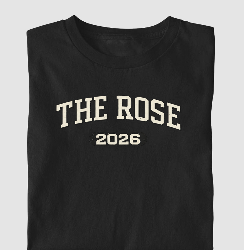The Rose- Basic