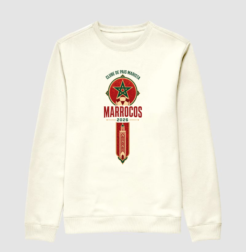 Marista Marrocos