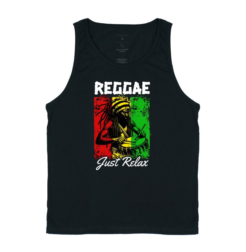 Reggae