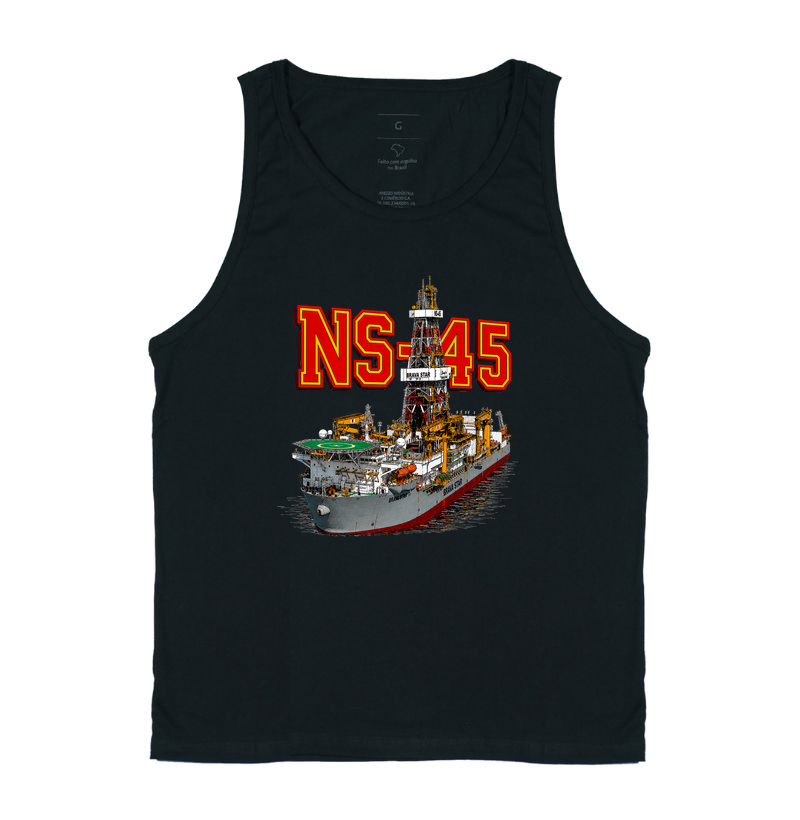 NS-45 BRAVA STAR
