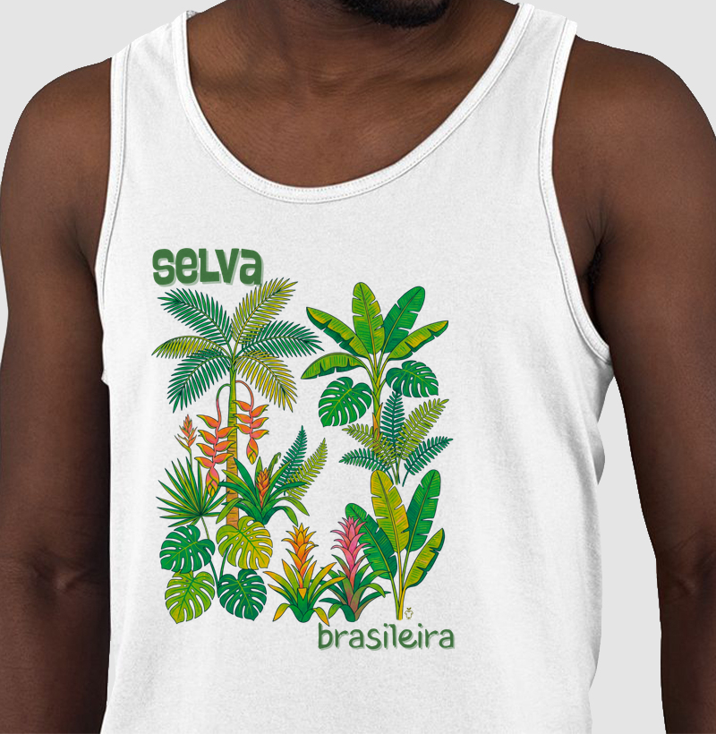 Selva brasileira