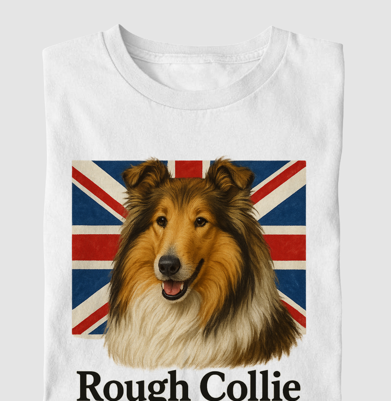 Rough Collie