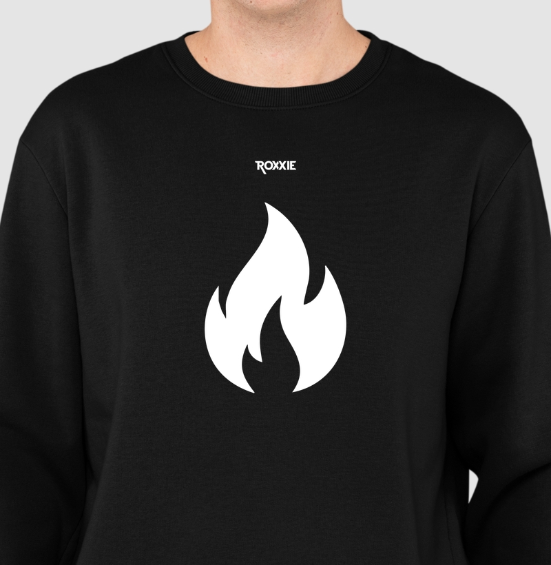 Roxxie Fire