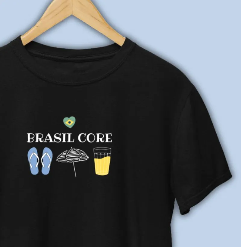 BRASIL CORE