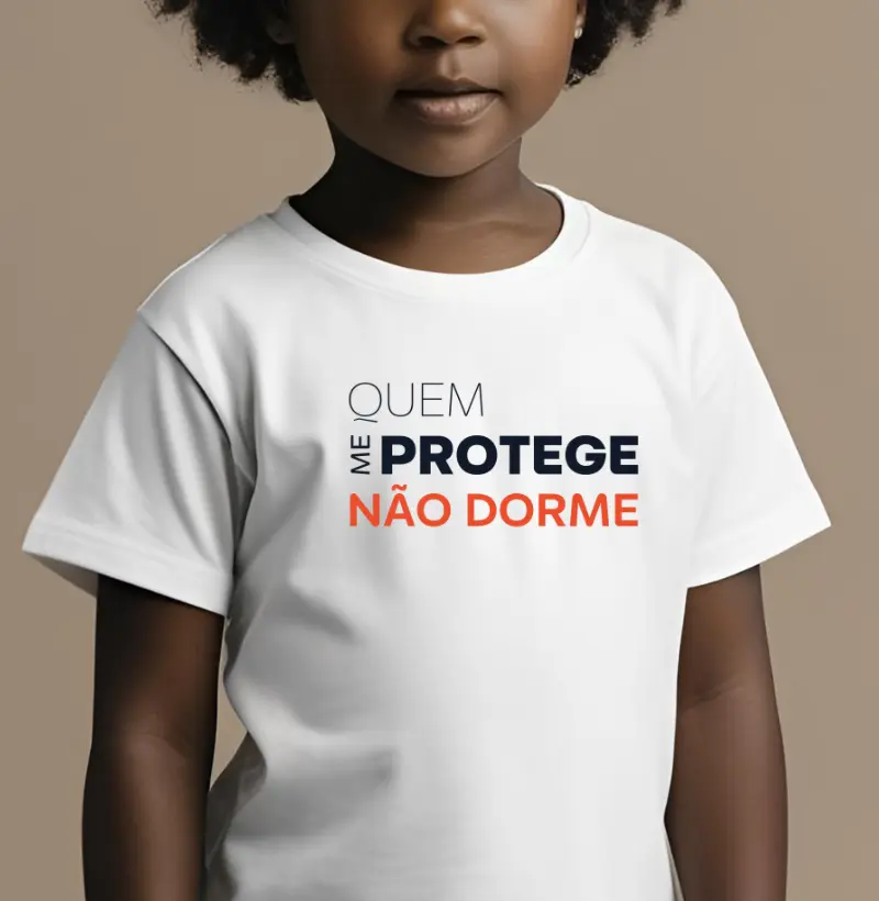 Quem me protege não dorme