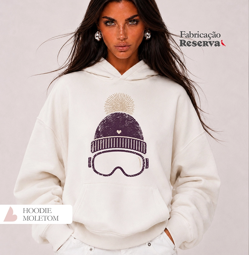 Beanies - Ameixa