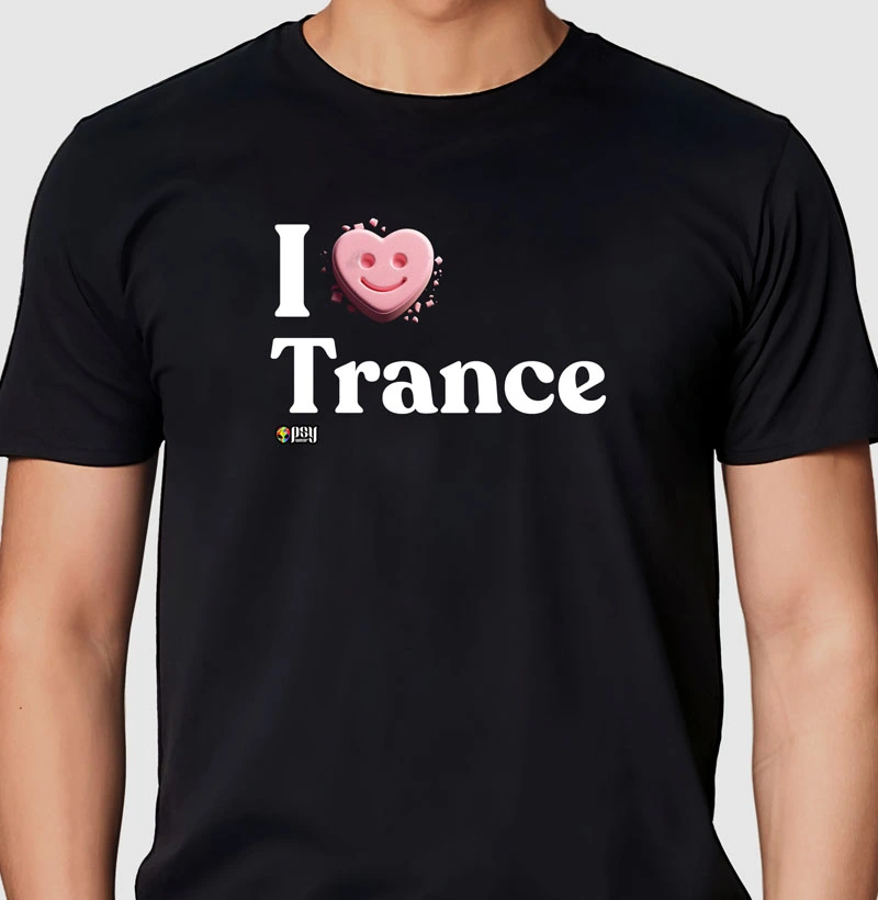 I Love Trance