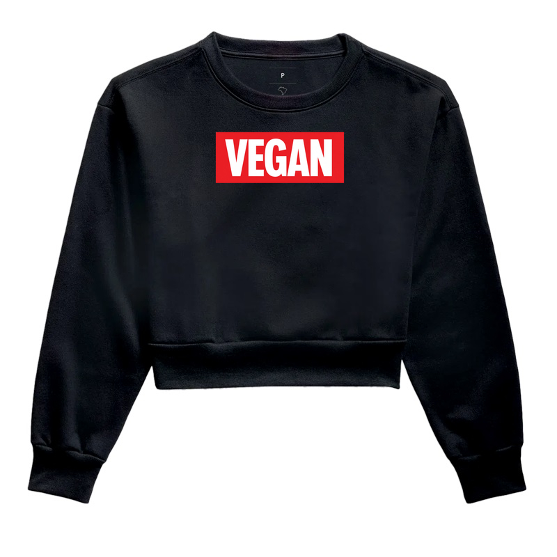 Vegan Logo