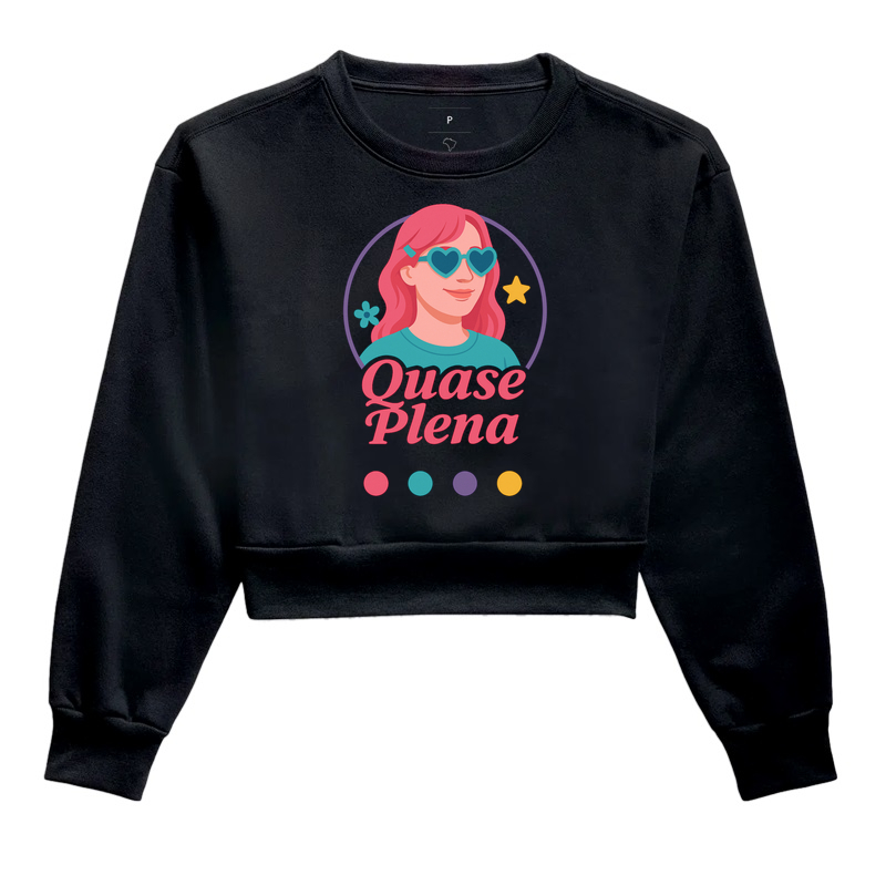 Quase Plena Logo