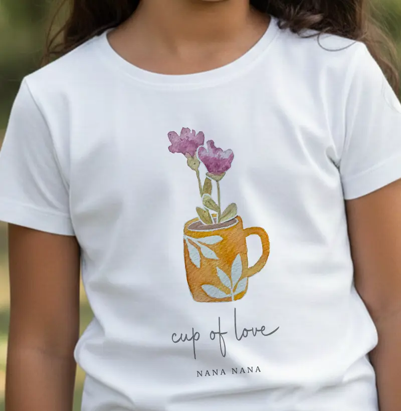 Cup of Love