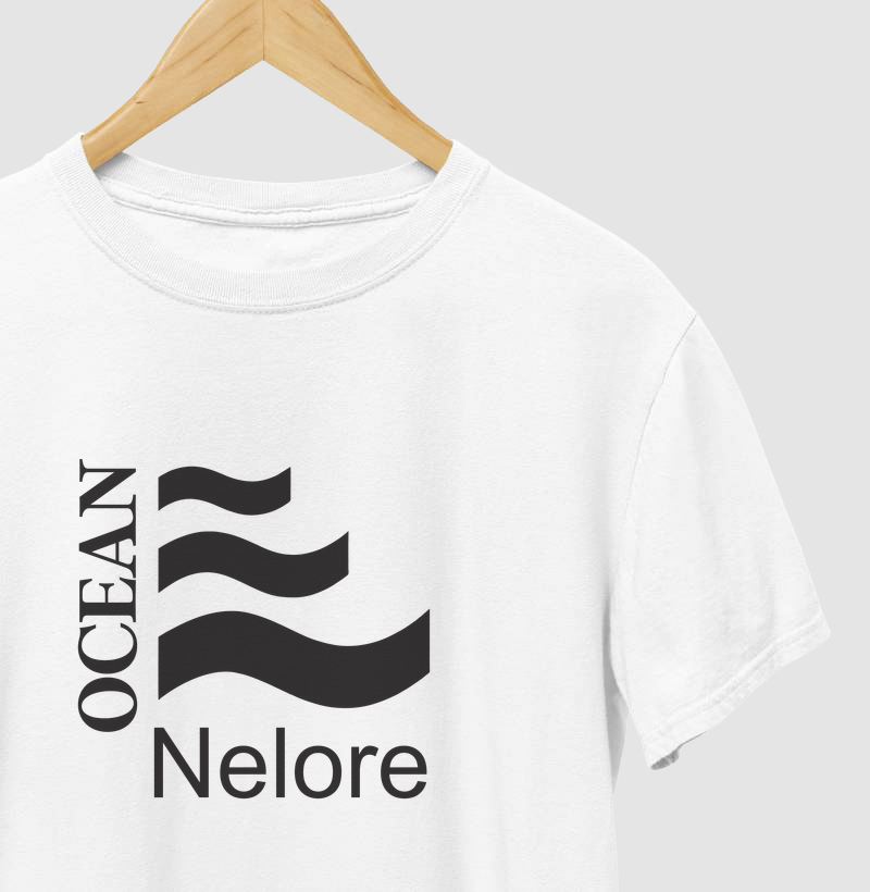 Ocean Nelore | PERSONALIZADA
