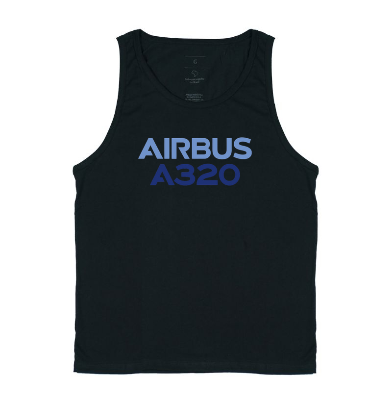 AIRBUS 320