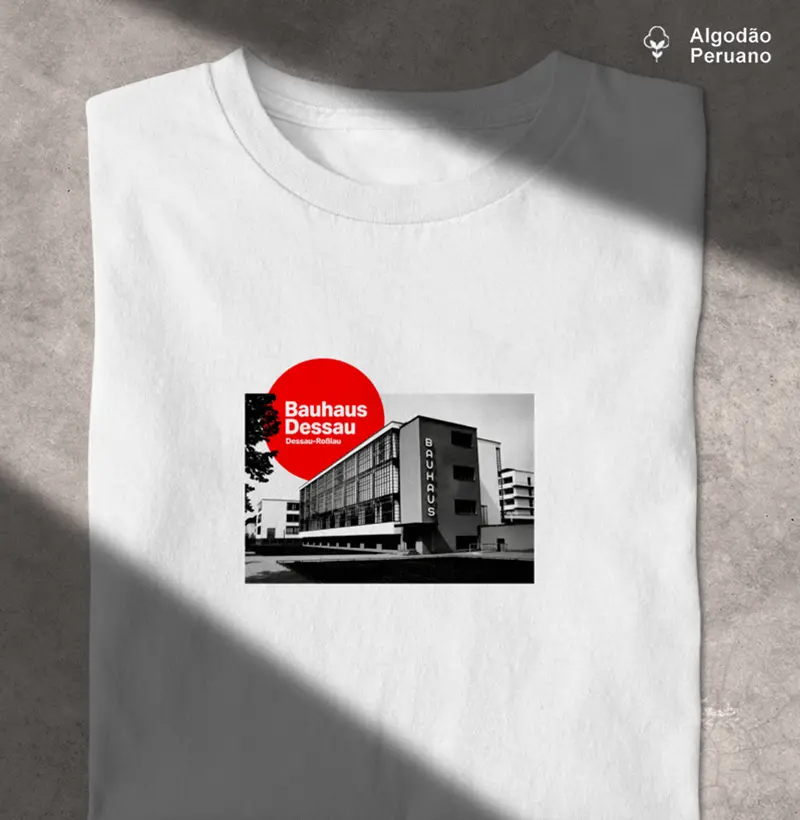 Bauhaus Dessau 